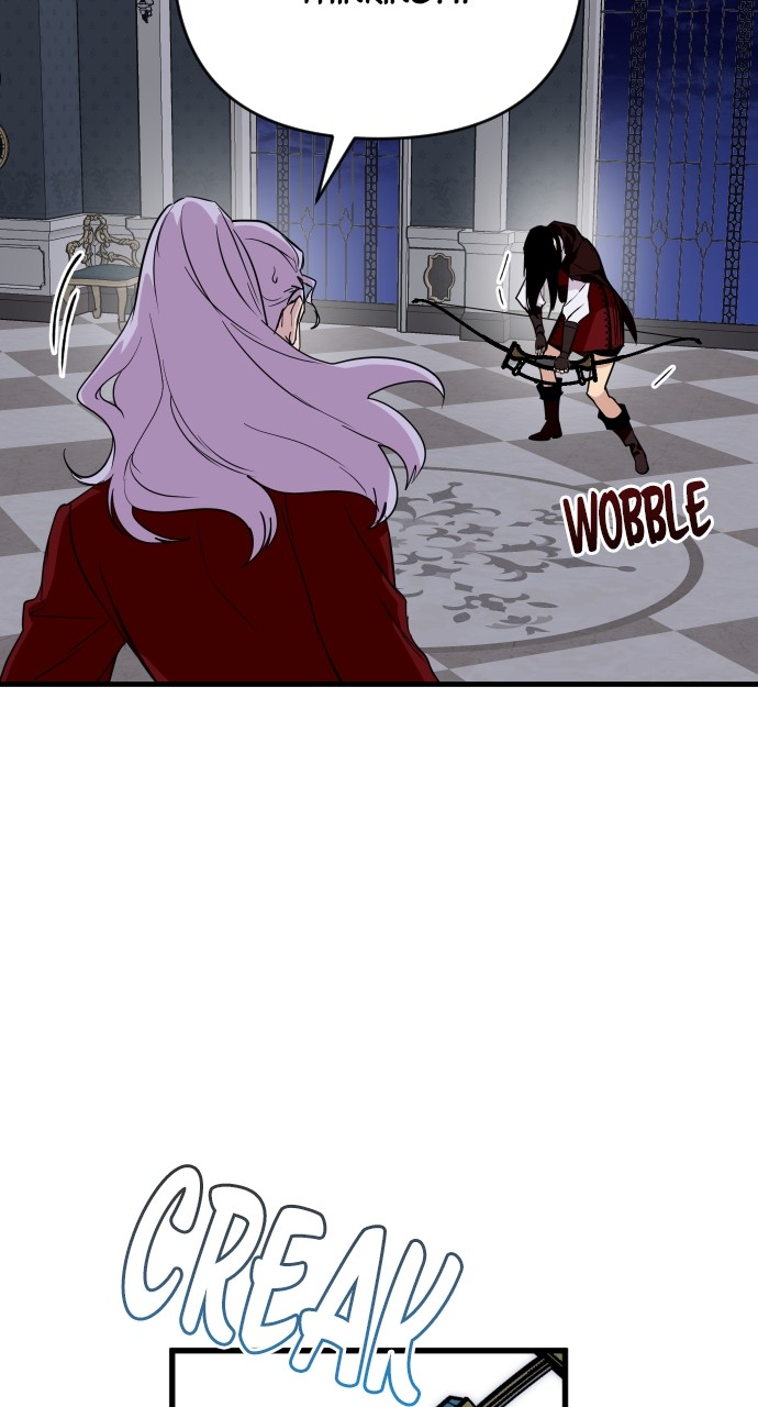 The Warrior From the Golden Days chapter 83 page 76