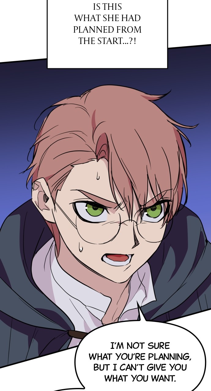 The Warrior From the Golden Days chapter 83 page 8