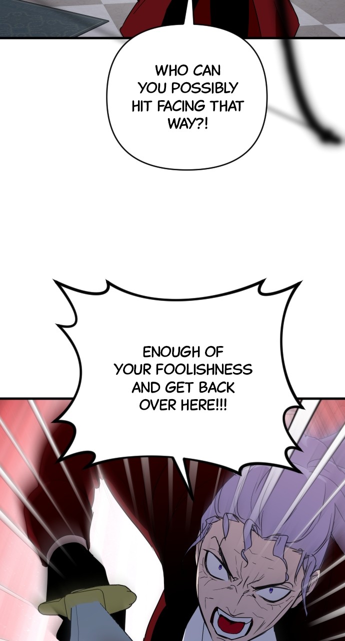 The Warrior From the Golden Days chapter 83 page 80