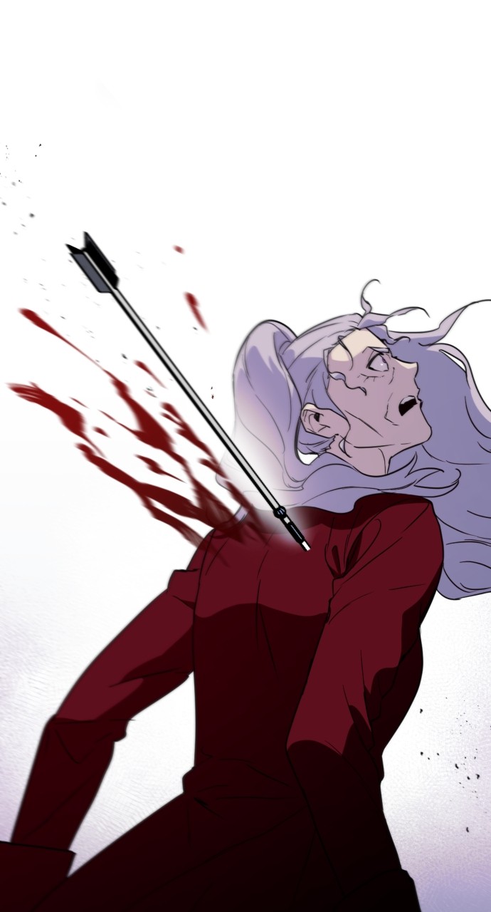 The Warrior From the Golden Days chapter 83 page 83