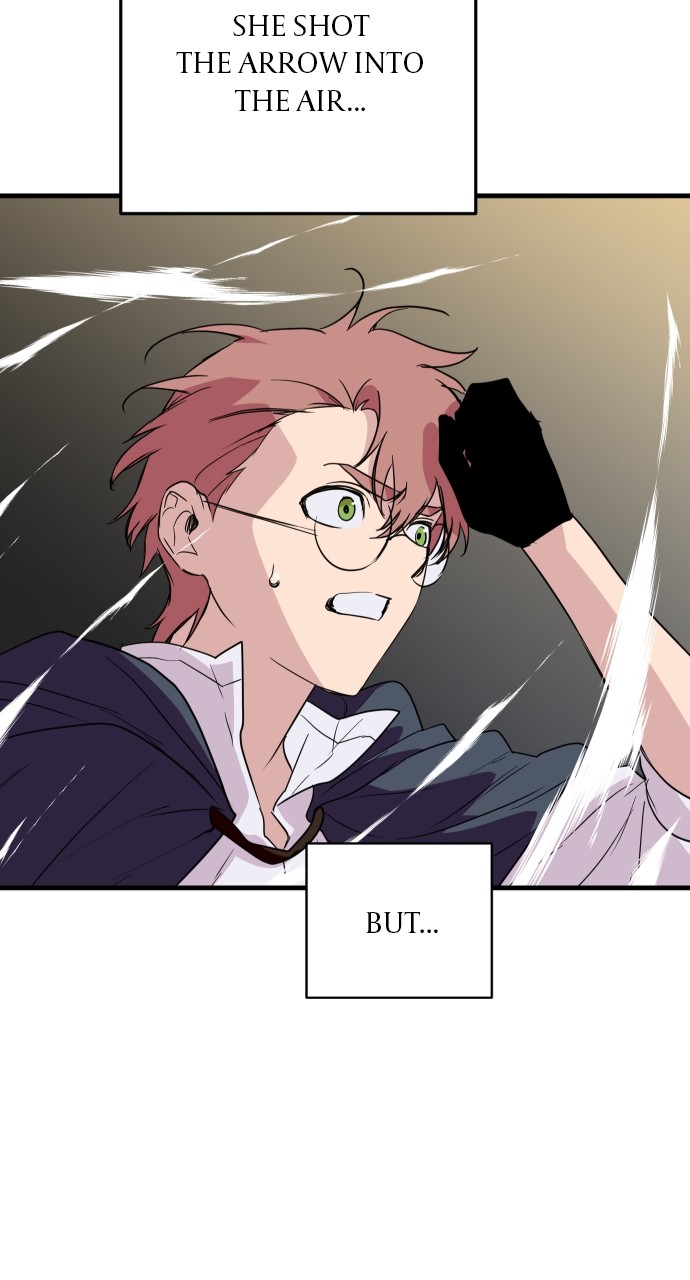 The Warrior From the Golden Days chapter 83 page 88