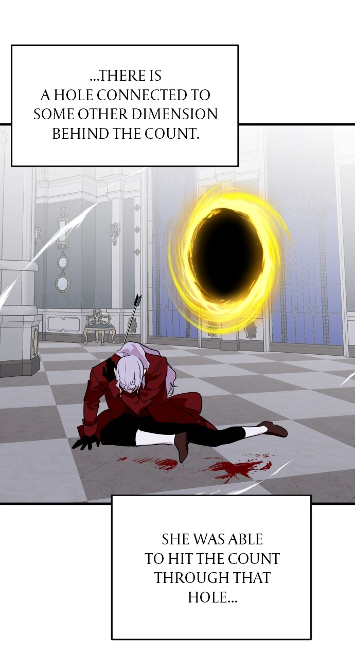 The Warrior From the Golden Days chapter 83 page 89