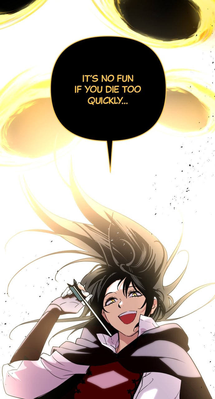 The Warrior From the Golden Days chapter 83 page 91