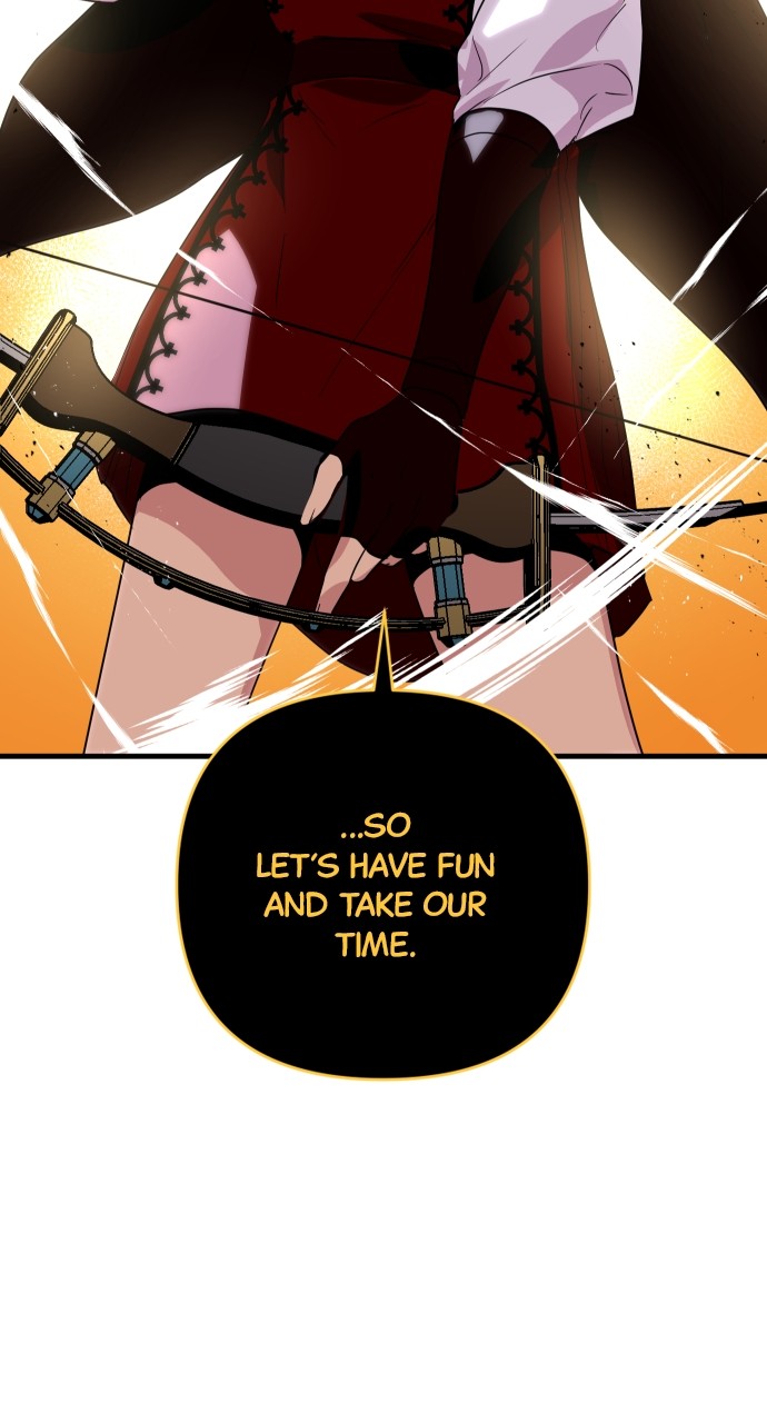 The Warrior From the Golden Days chapter 83 page 92