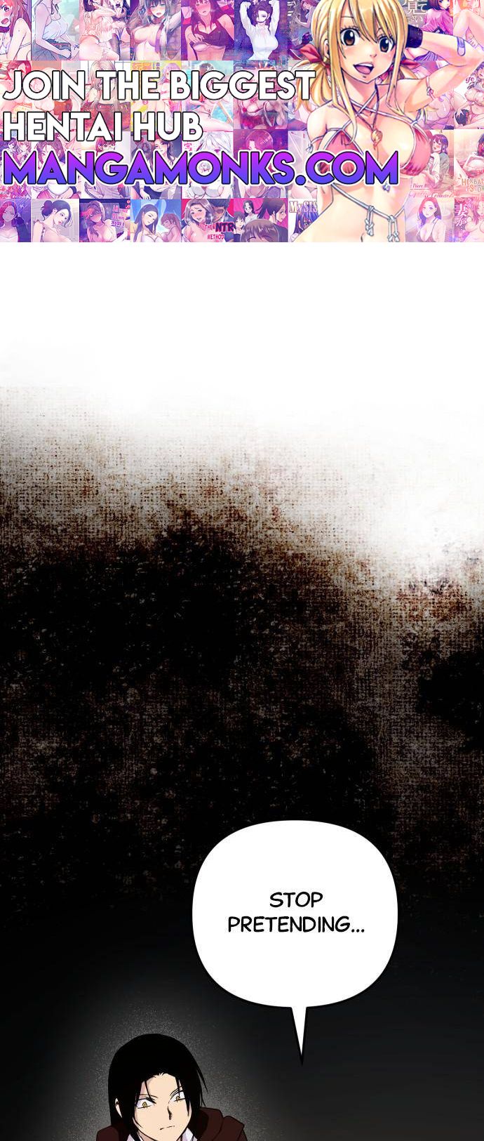 The Warrior From the Golden Days chapter 85 page 1