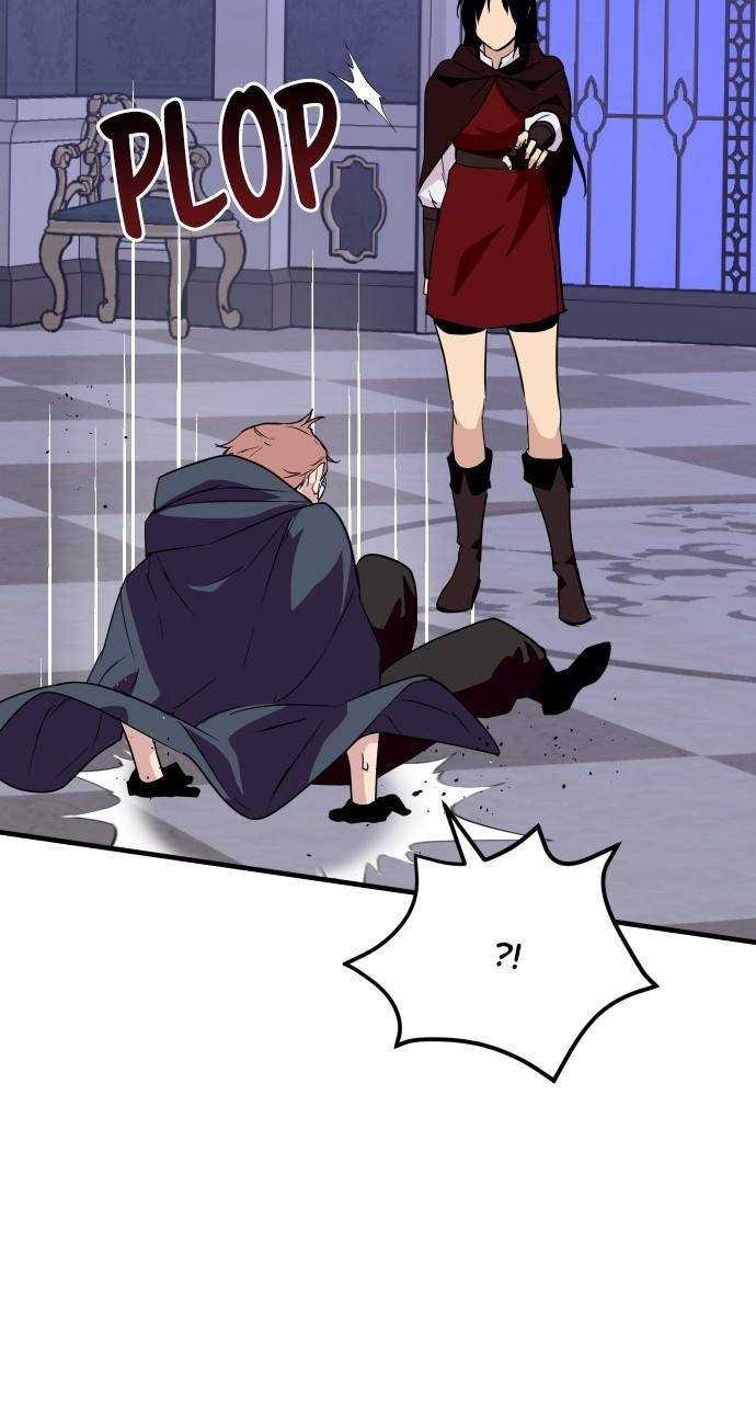 The Warrior From the Golden Days chapter 85 page 15