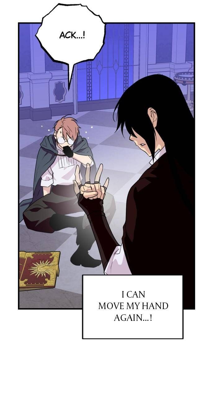 The Warrior From the Golden Days chapter 85 page 16