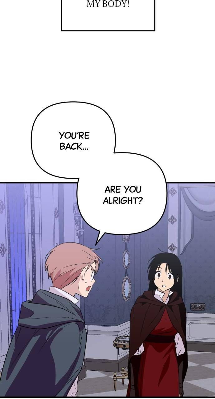 The Warrior From the Golden Days chapter 85 page 18