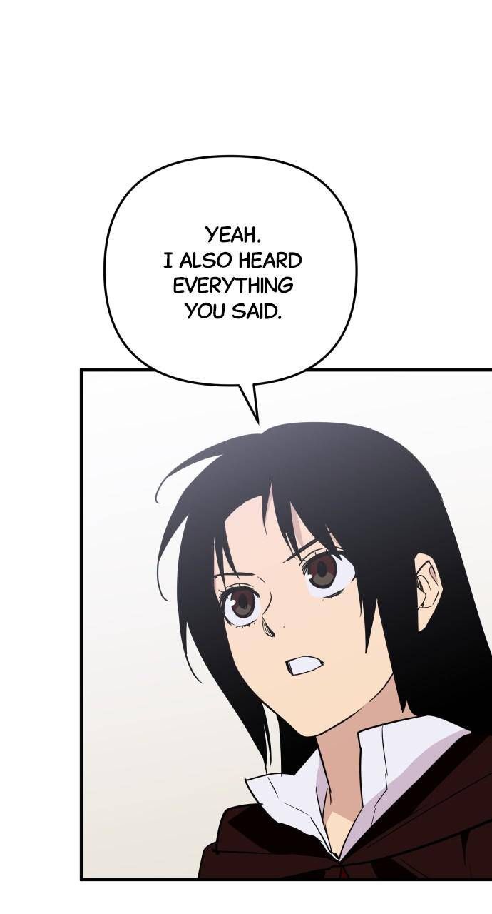 The Warrior From the Golden Days chapter 85 page 19