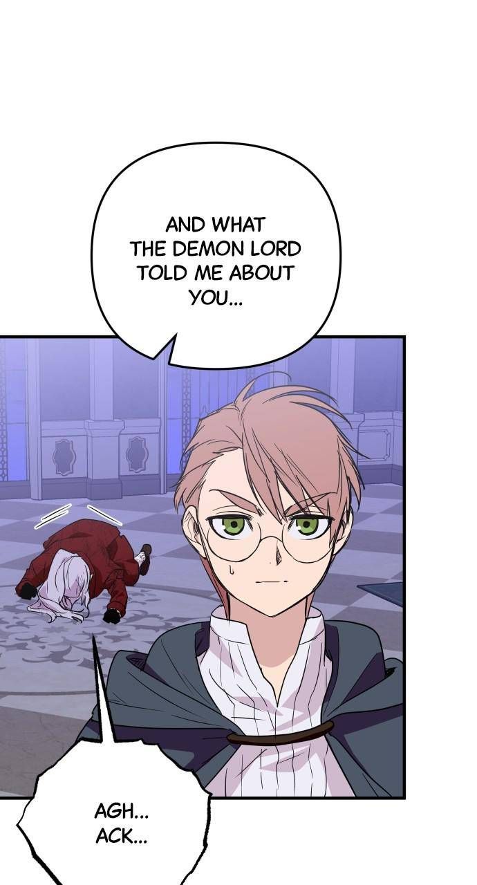 The Warrior From the Golden Days chapter 85 page 20