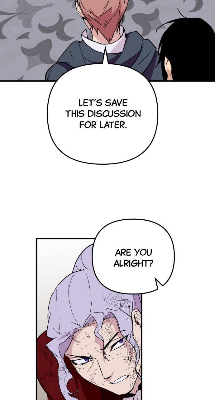 The Warrior From the Golden Days chapter 85 page 22