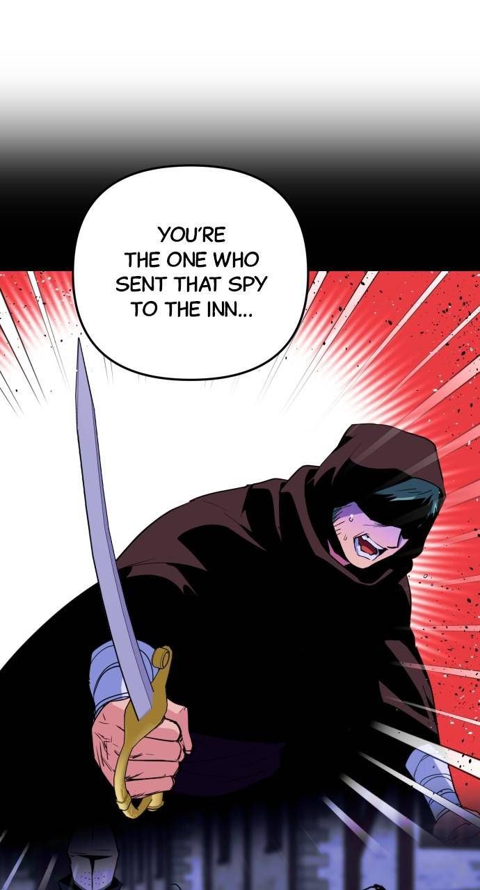 The Warrior From the Golden Days chapter 85 page 26