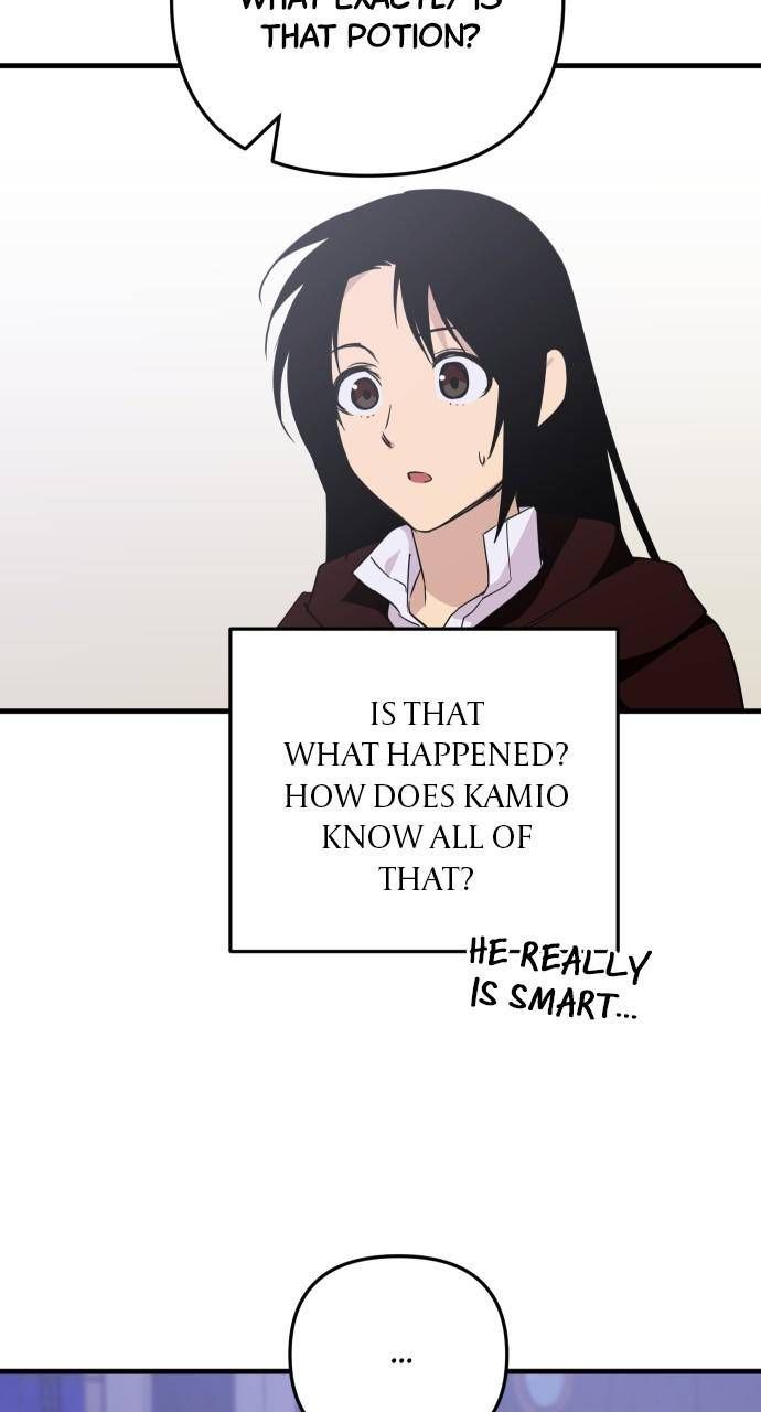 The Warrior From the Golden Days chapter 85 page 28