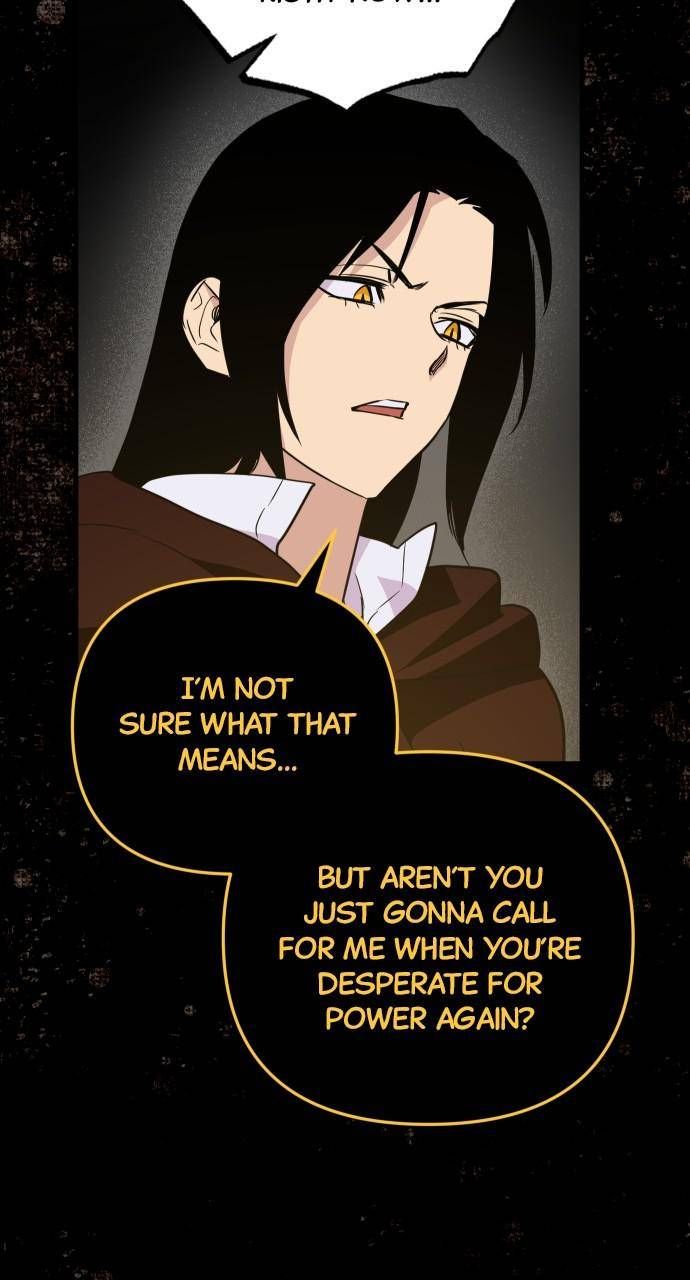 The Warrior From the Golden Days chapter 85 page 3