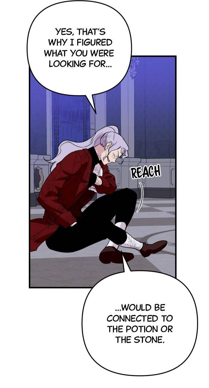 The Warrior From the Golden Days chapter 85 page 32