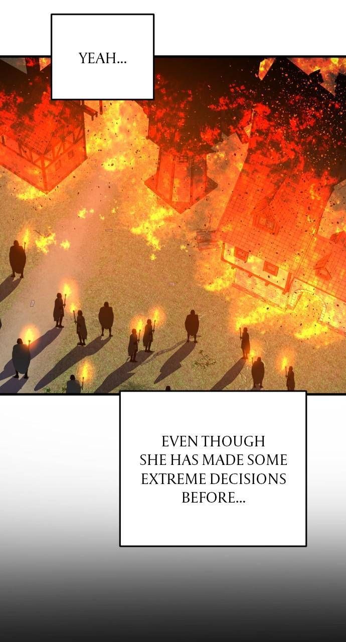 The Warrior From the Golden Days chapter 85 page 47