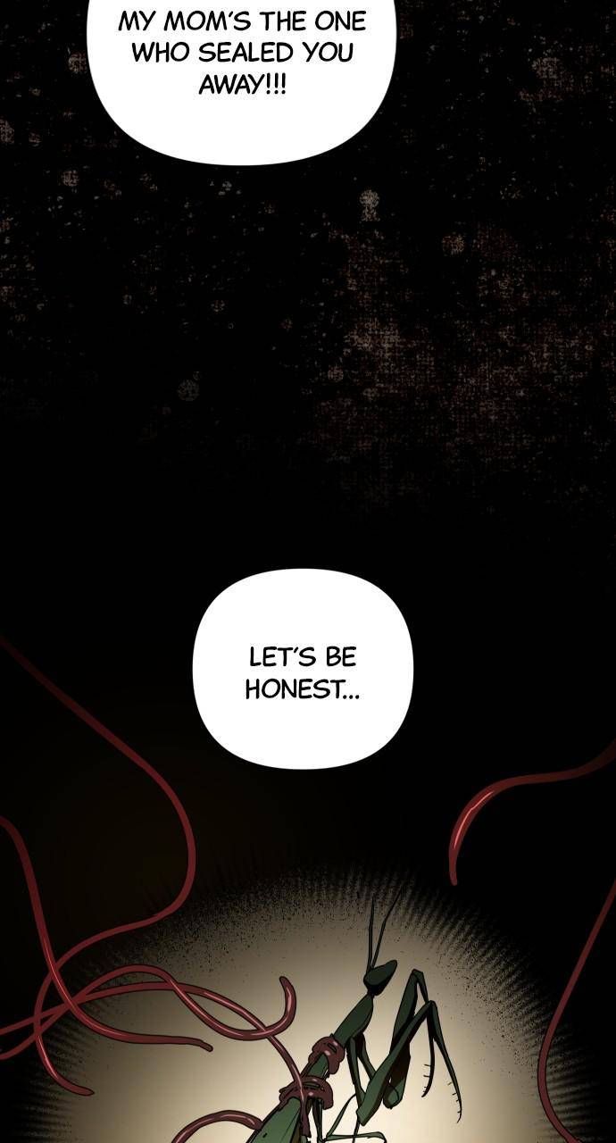 The Warrior From the Golden Days chapter 85 page 5