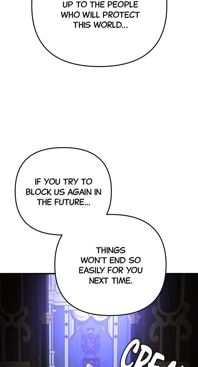 The Warrior From the Golden Days chapter 85 page 58