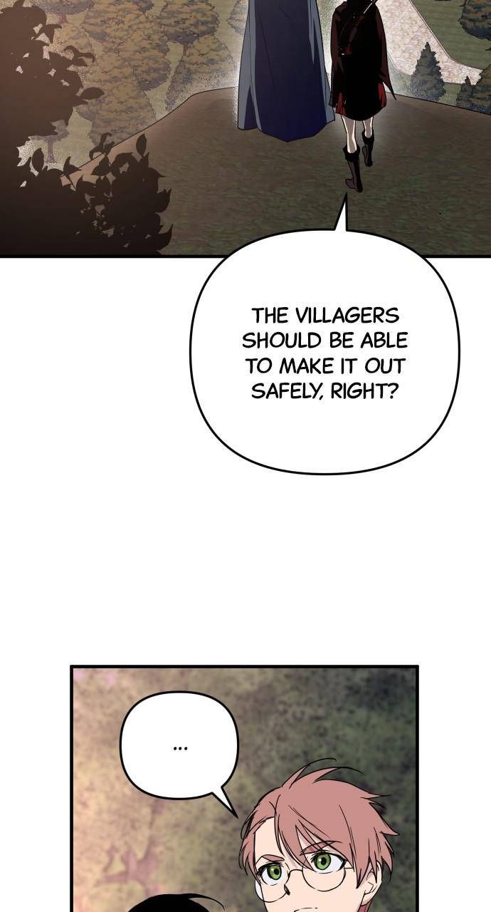 The Warrior From the Golden Days chapter 85 page 61