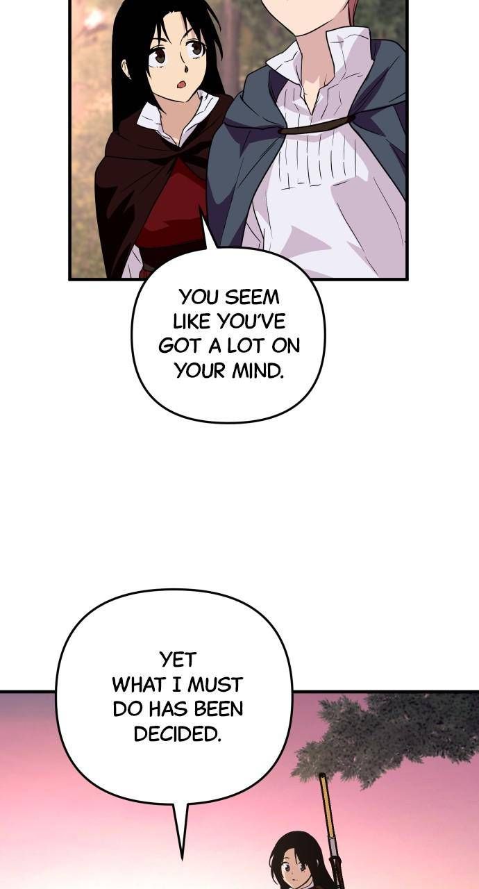 The Warrior From the Golden Days chapter 85 page 62