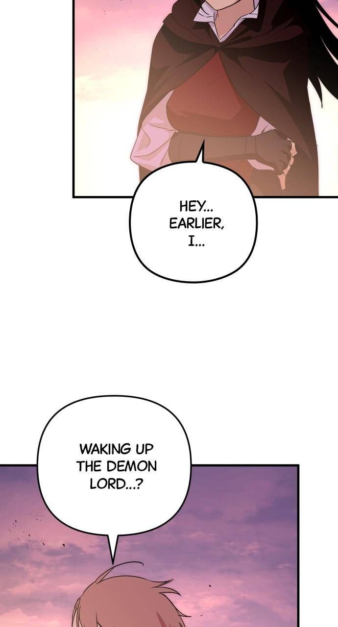 The Warrior From the Golden Days chapter 85 page 64