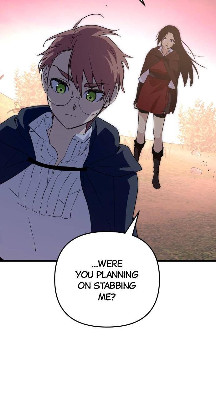 The Warrior From the Golden Days chapter 85 page 67