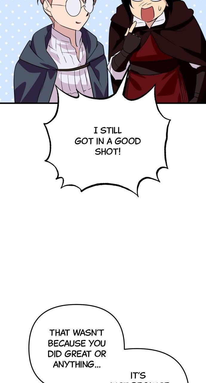 The Warrior From the Golden Days chapter 85 page 73