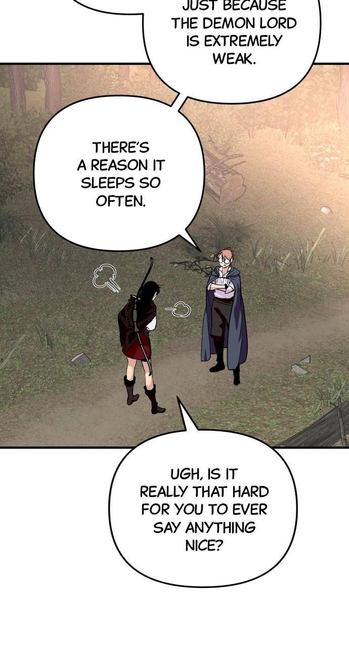 The Warrior From the Golden Days chapter 85 page 74