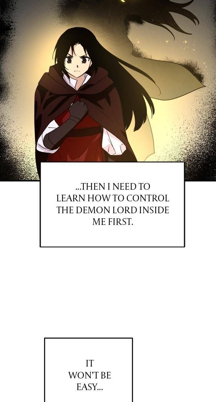 The Warrior From the Golden Days chapter 85 page 77