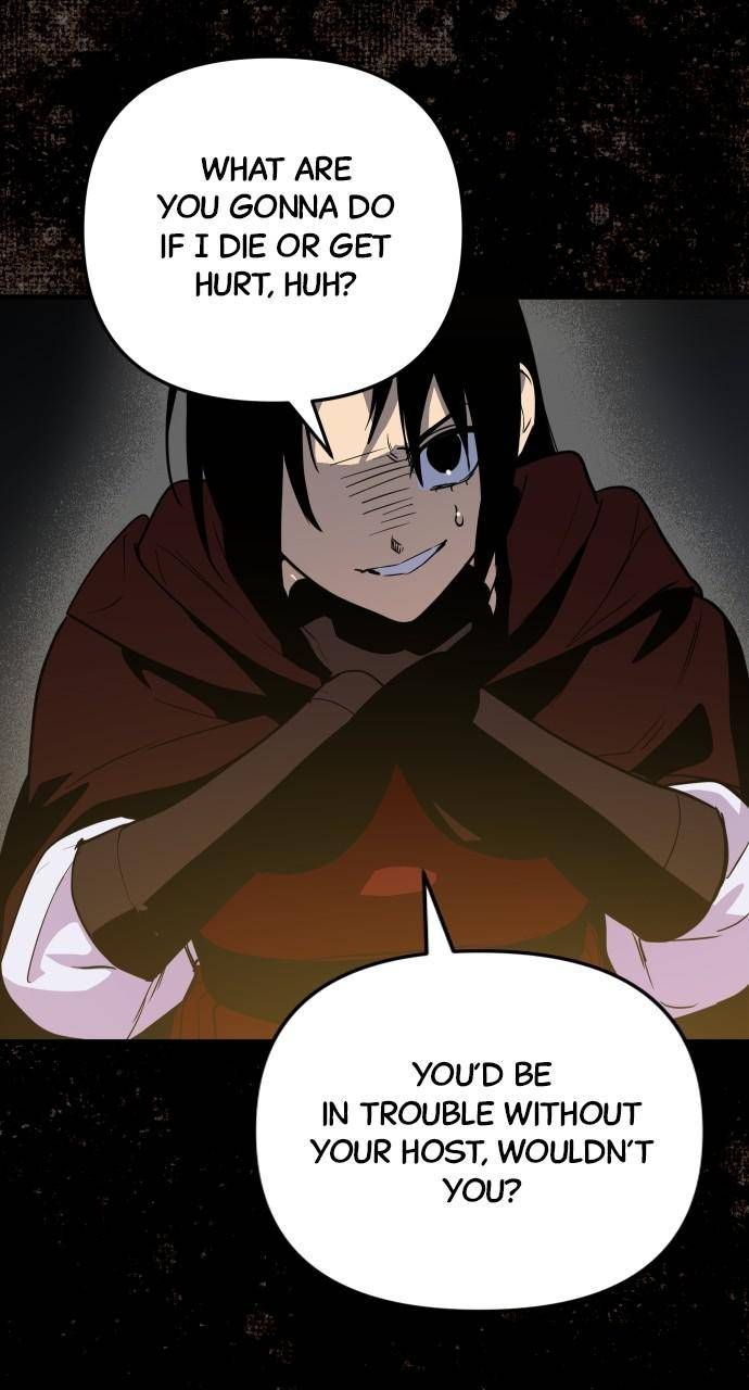 The Warrior From the Golden Days chapter 85 page 8