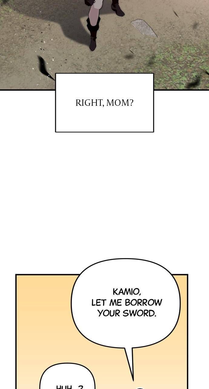 The Warrior From the Golden Days chapter 85 page 80