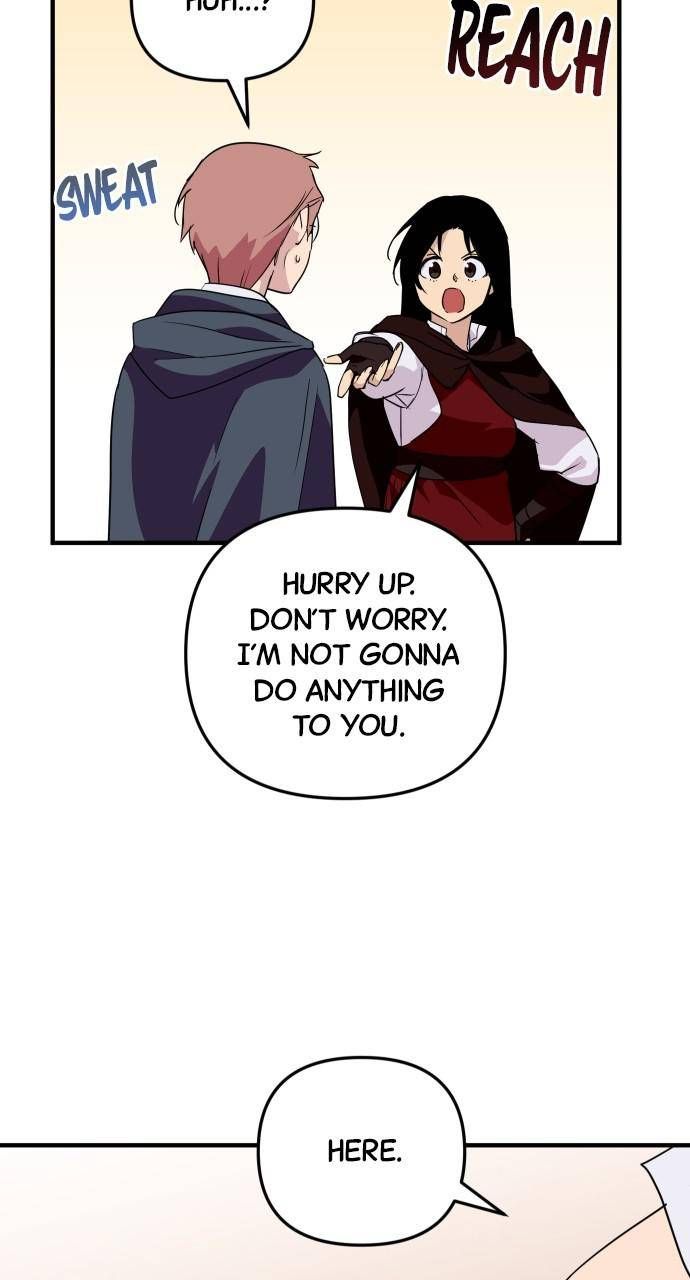 The Warrior From the Golden Days chapter 85 page 81