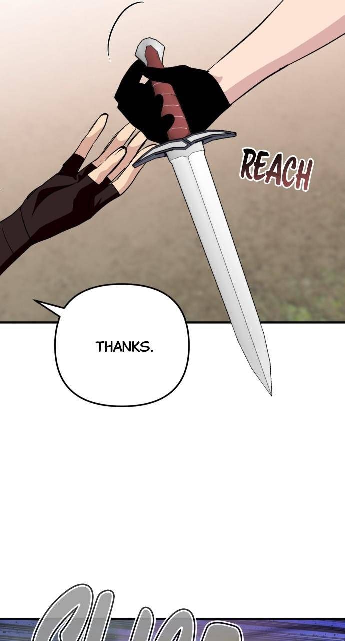 The Warrior From the Golden Days chapter 85 page 82