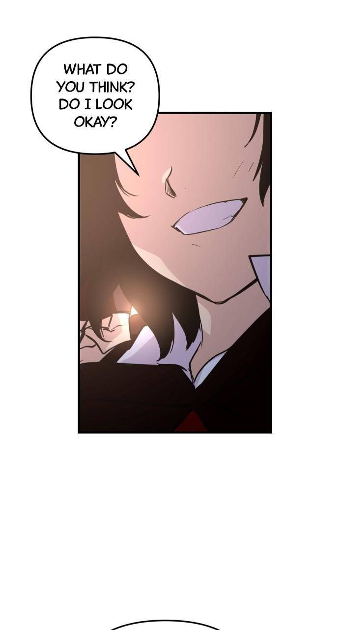 The Warrior From the Golden Days chapter 85 page 84