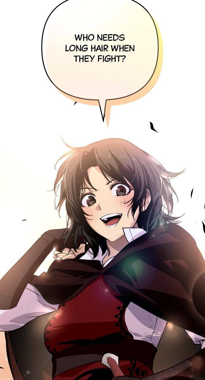 The Warrior From the Golden Days chapter 85 page 85