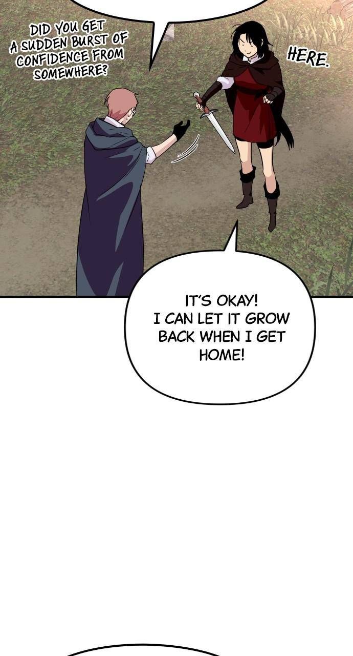 The Warrior From the Golden Days chapter 85 page 87