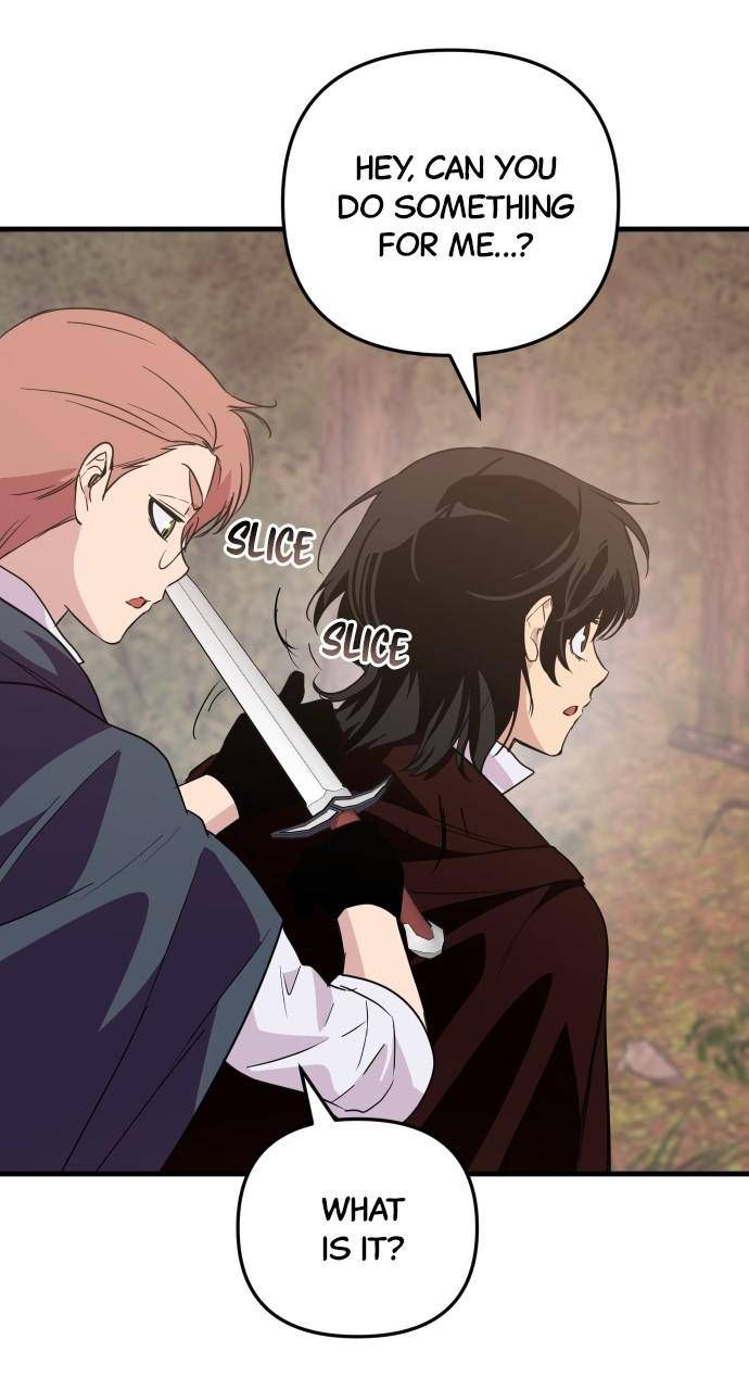 The Warrior From the Golden Days chapter 85 page 89