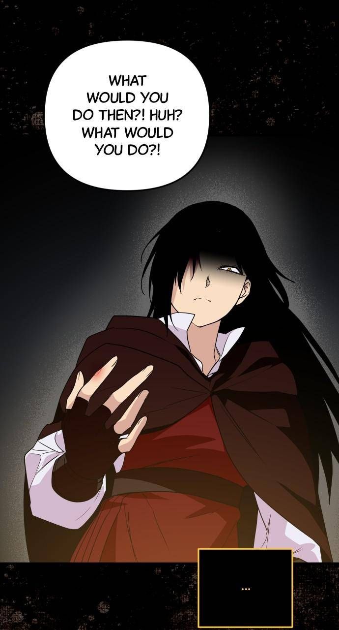 The Warrior From the Golden Days chapter 85 page 9