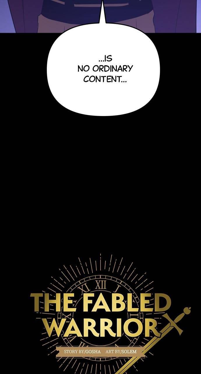 The Warrior From the Golden Days chapter 85 page 97