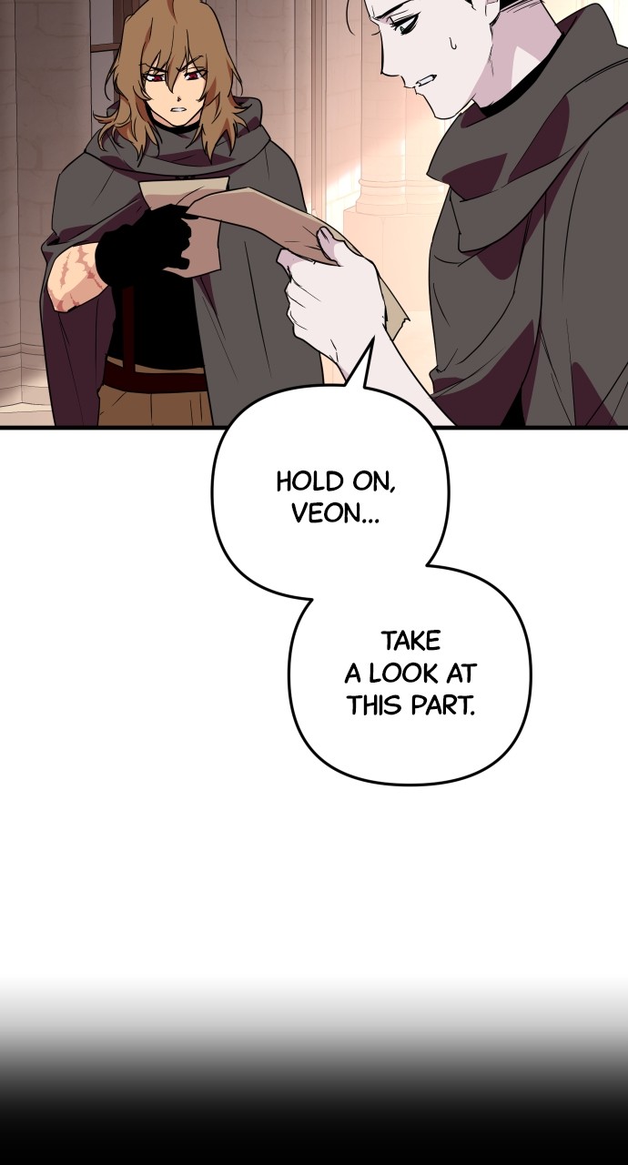 The Warrior From the Golden Days chapter 86 page 10