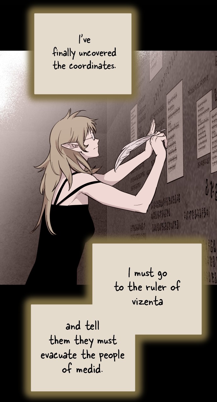 The Warrior From the Golden Days chapter 86 page 11