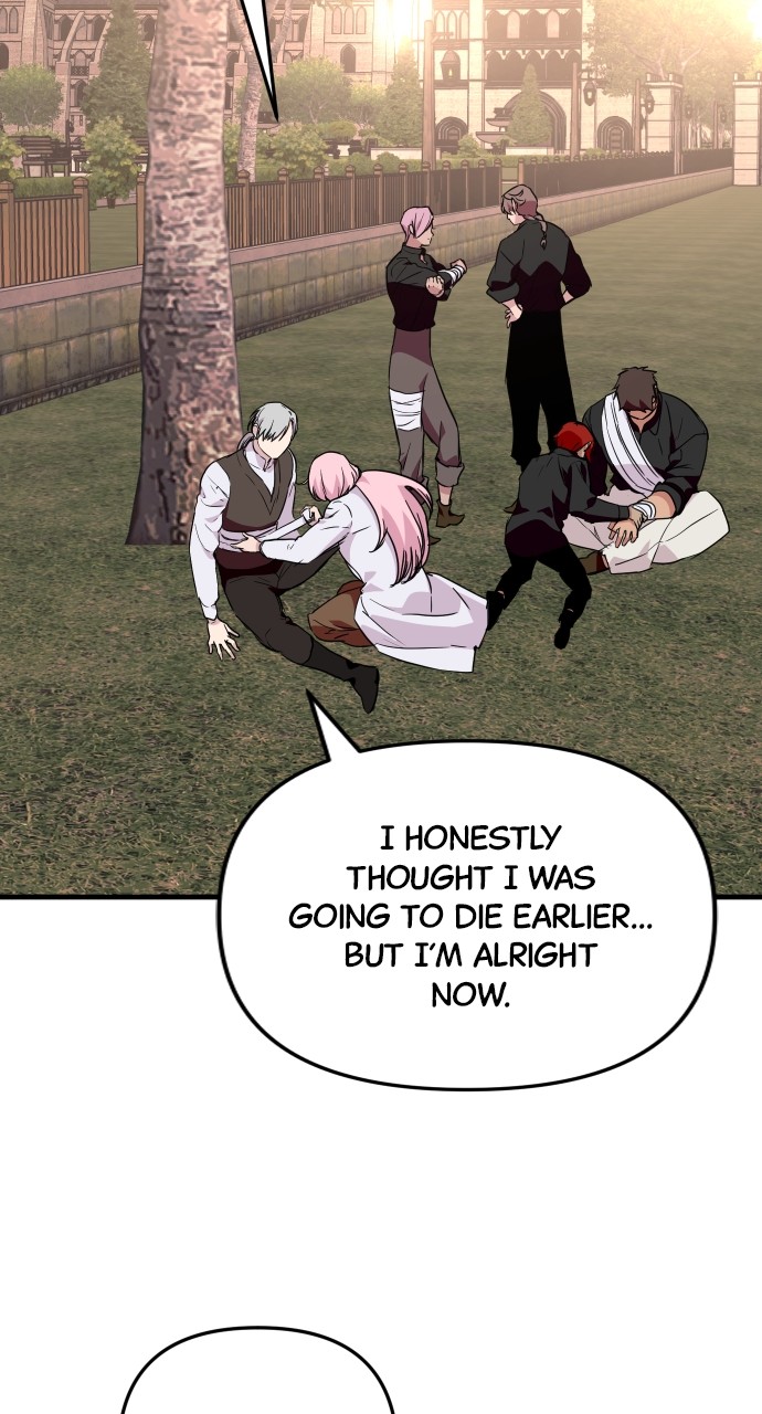 The Warrior From the Golden Days chapter 86 page 18