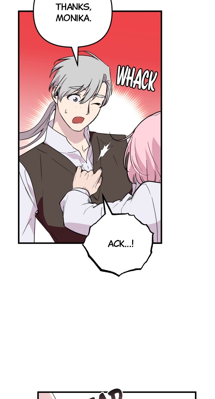 The Warrior From the Golden Days chapter 86 page 19