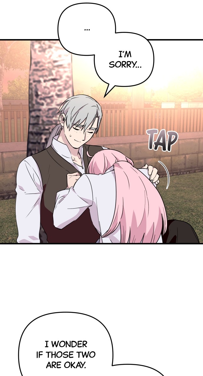 The Warrior From the Golden Days chapter 86 page 21