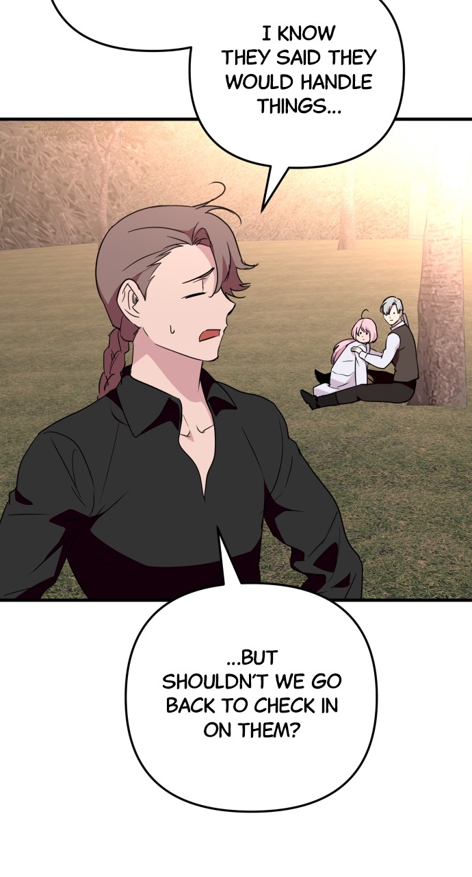 The Warrior From the Golden Days chapter 86 page 22