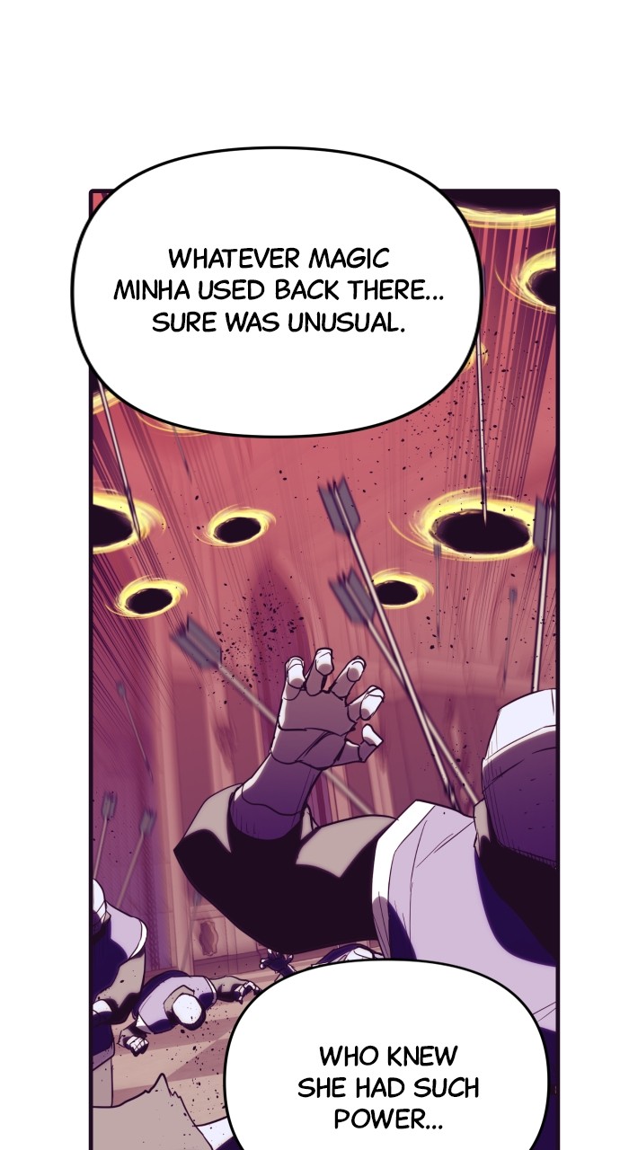 The Warrior From the Golden Days chapter 86 page 23