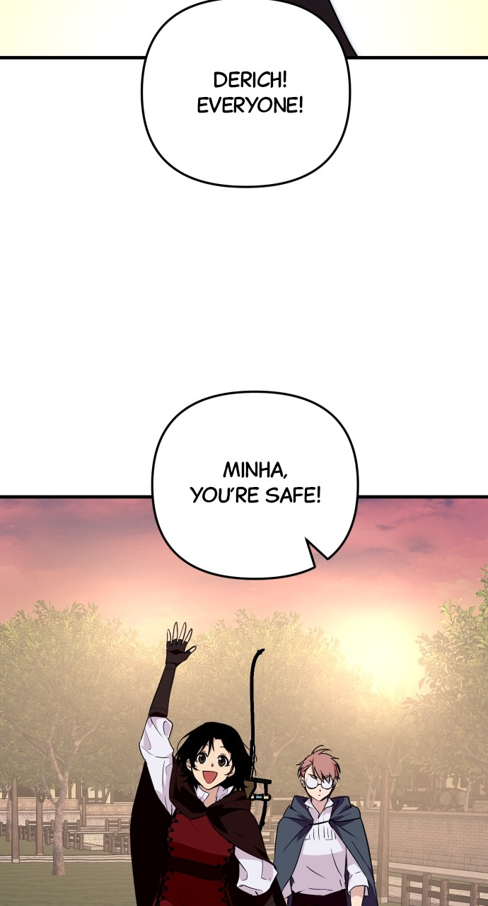 The Warrior From the Golden Days chapter 86 page 25