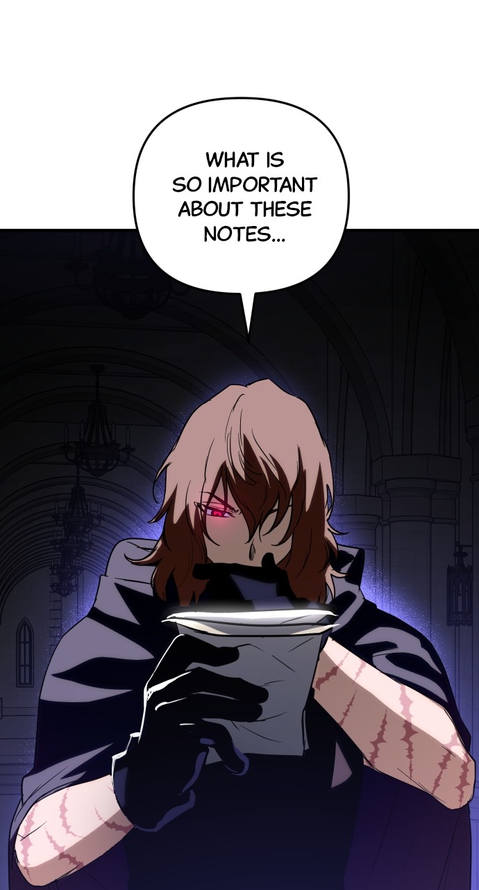 The Warrior From the Golden Days chapter 86 page 3