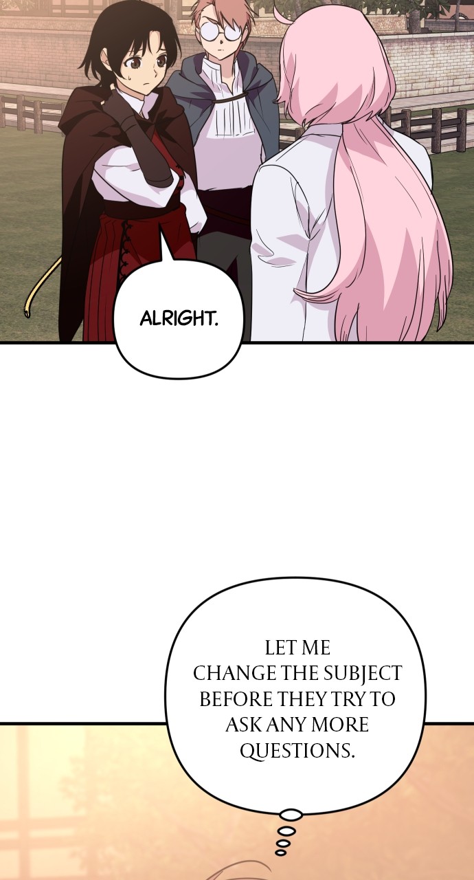 The Warrior From the Golden Days chapter 86 page 31