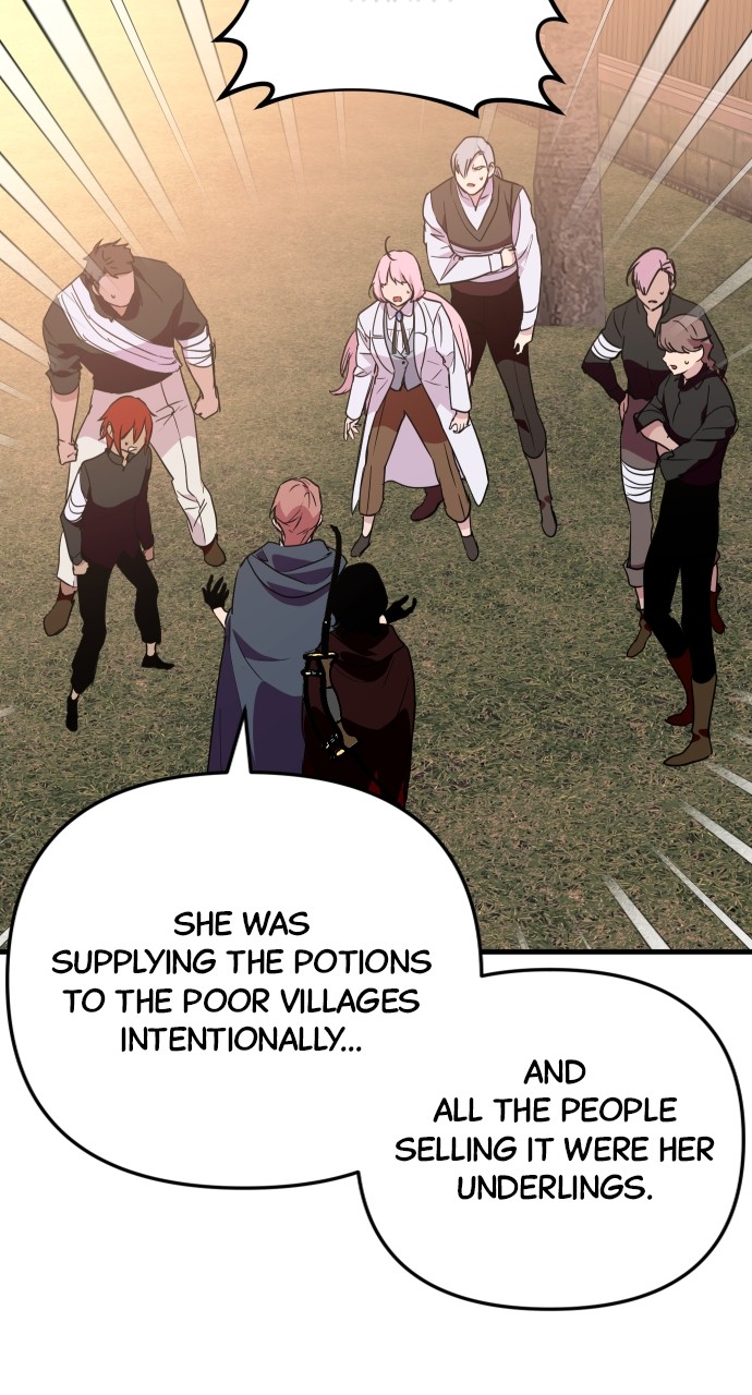 The Warrior From the Golden Days chapter 86 page 33